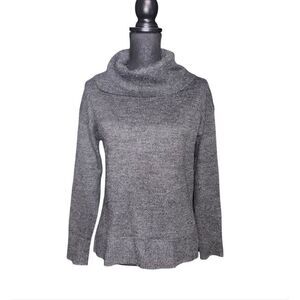 Banana Republic Cowl Neck Sweater